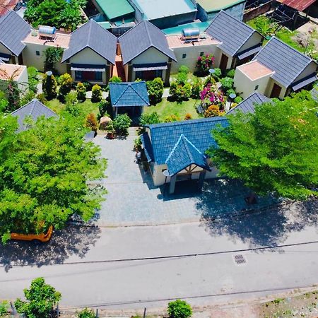 Aloha Binh Tien-Thon Binh Tien, Cong Hai, Thuan Bac, Ninh Thuan, Viet Nam Phan Rang Eksteriør bilde