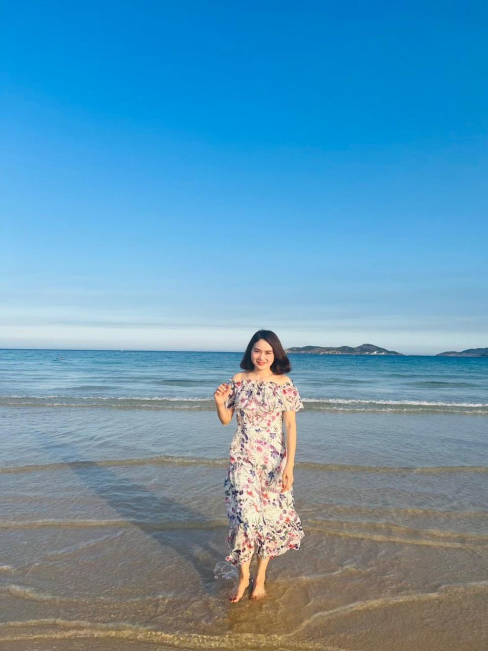 Aloha Binh Tien-Thon Binh Tien, Cong Hai, Thuan Bac, Ninh Thuan, Viet Nam Phan Rang Eksteriør bilde
