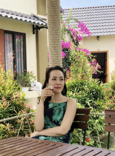 Aloha Binh Tien-Thon Binh Tien, Cong Hai, Thuan Bac, Ninh Thuan, Viet Nam Phan Rang Eksteriør bilde