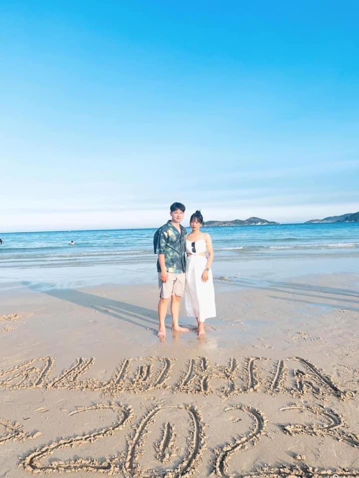 Aloha Binh Tien-Thon Binh Tien, Cong Hai, Thuan Bac, Ninh Thuan, Viet Nam Phan Rang Eksteriør bilde