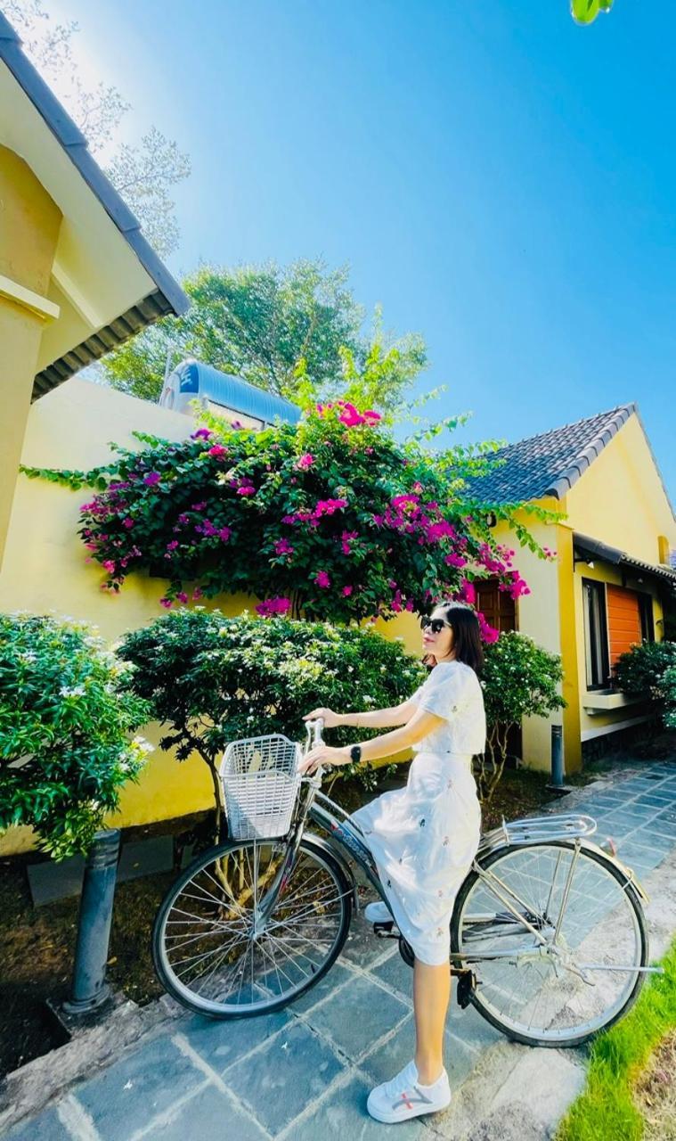 Aloha Binh Tien-Thon Binh Tien, Cong Hai, Thuan Bac, Ninh Thuan, Viet Nam Phan Rang Eksteriør bilde