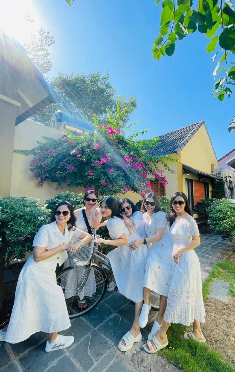 Aloha Binh Tien-Thon Binh Tien, Cong Hai, Thuan Bac, Ninh Thuan, Viet Nam Phan Rang Eksteriør bilde