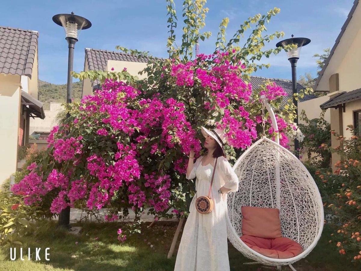 Aloha Binh Tien-Thon Binh Tien, Cong Hai, Thuan Bac, Ninh Thuan, Viet Nam Phan Rang Eksteriør bilde
