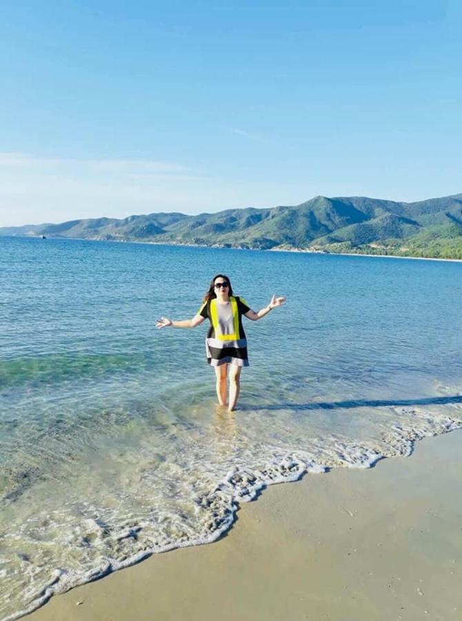 Aloha Binh Tien-Thon Binh Tien, Cong Hai, Thuan Bac, Ninh Thuan, Viet Nam Phan Rang Eksteriør bilde